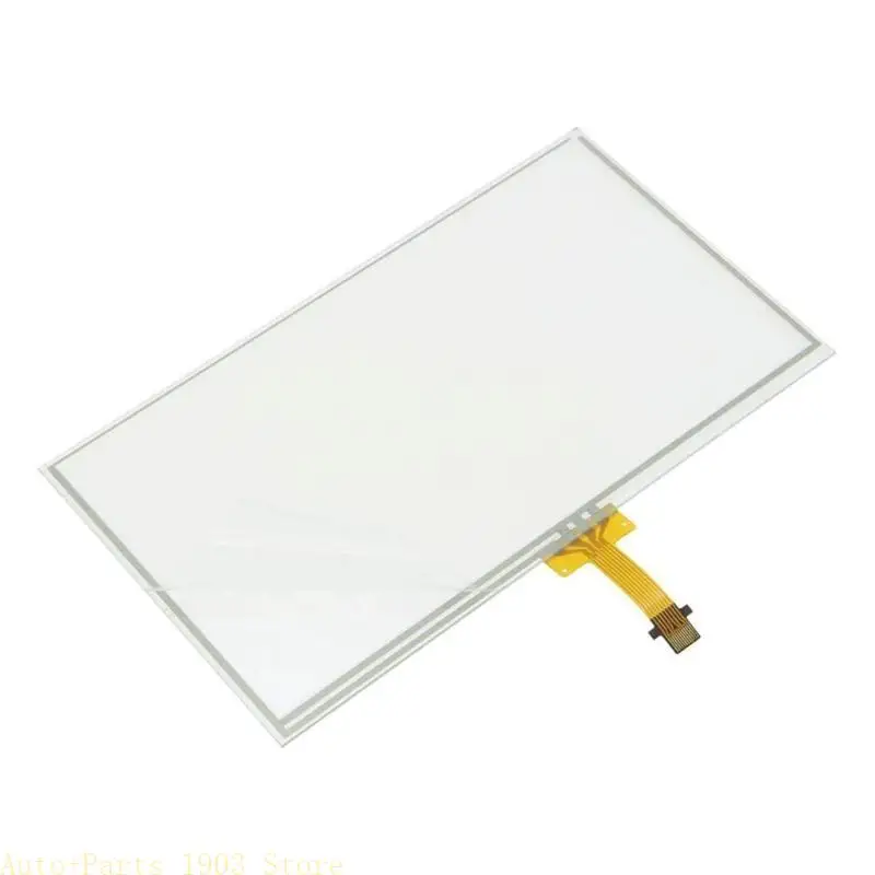 E21C ЖК-дисплей навигационная панель заменить для RAV4-Camry Corolla-Prius C LA061WQ1TD04 E21C ЖК-дисплей навигационная панель заменить для RAV4-Camry Corolla-Prius C LA061WQ1TD04