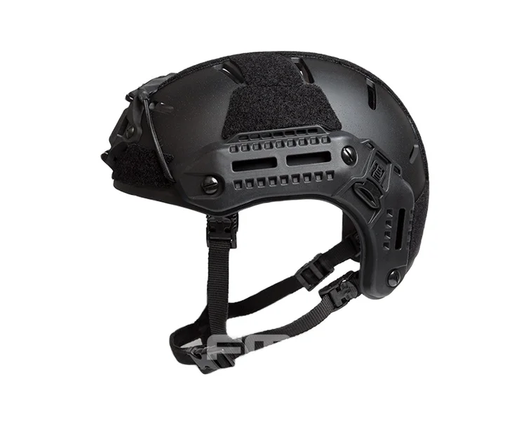 

MT-FLUX Carbon-V Helmet ABS Version Cycling Mountaineering Field Tactical Protection Helmet TB1290