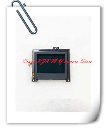 Новые оригинальные запасные части CCD CMOS матричный блок датчика изображения для Sony FX3 ILME-FX3