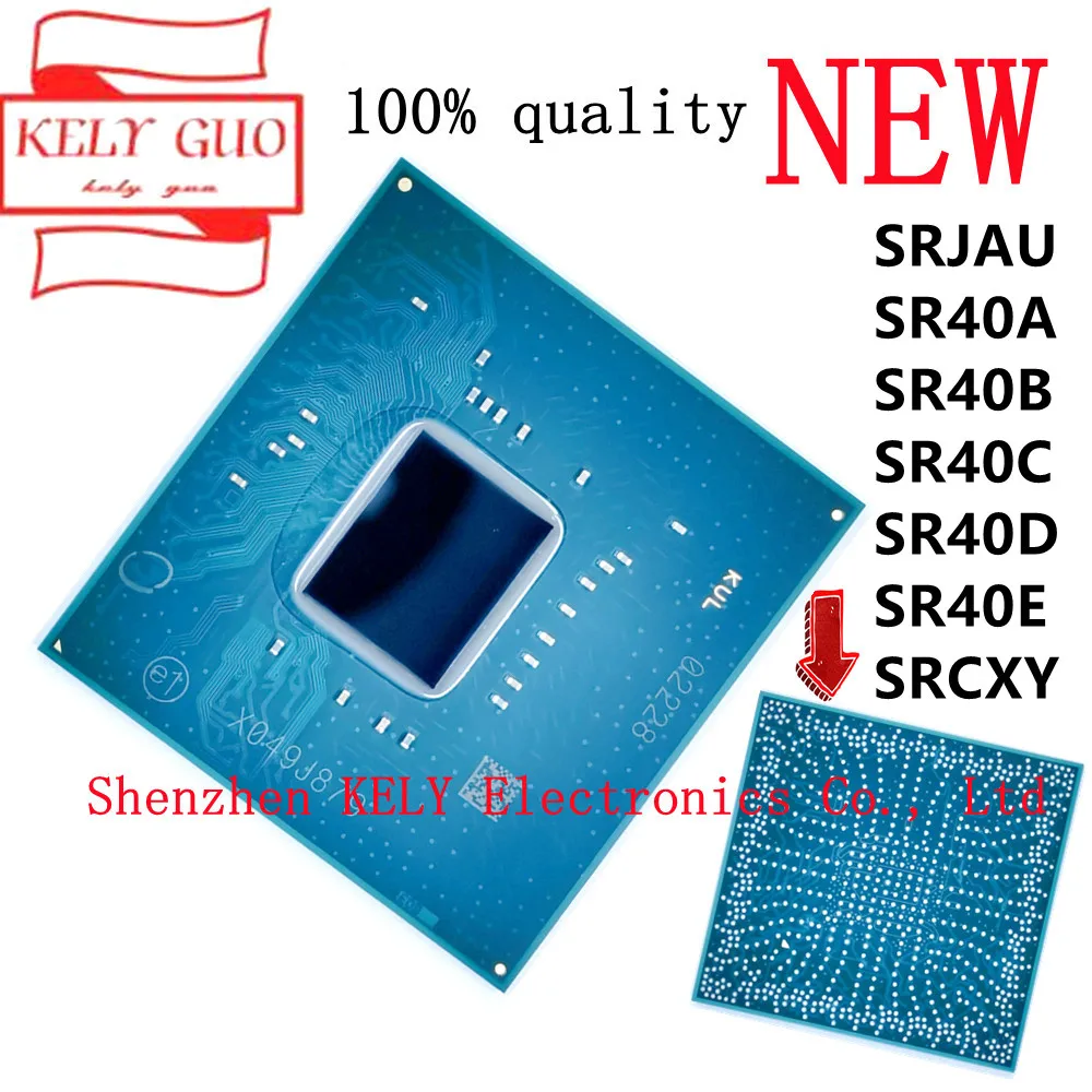 100% NOWE układy BGA FH82C246 SR40A FH82HM370 SR40B FH82C242 SR40C FH82QM370 SR40D FH82CM246 SR40E FH82H310 SRCXY FH82HM470 SRJAU