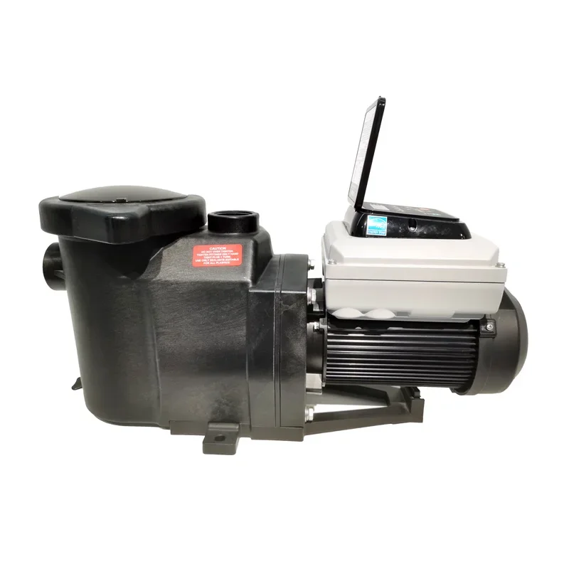 

FB2020CVS Energystar Pool Pump 2HP Digital Smart Variable Speed Circulation Waves Pool Water Pump