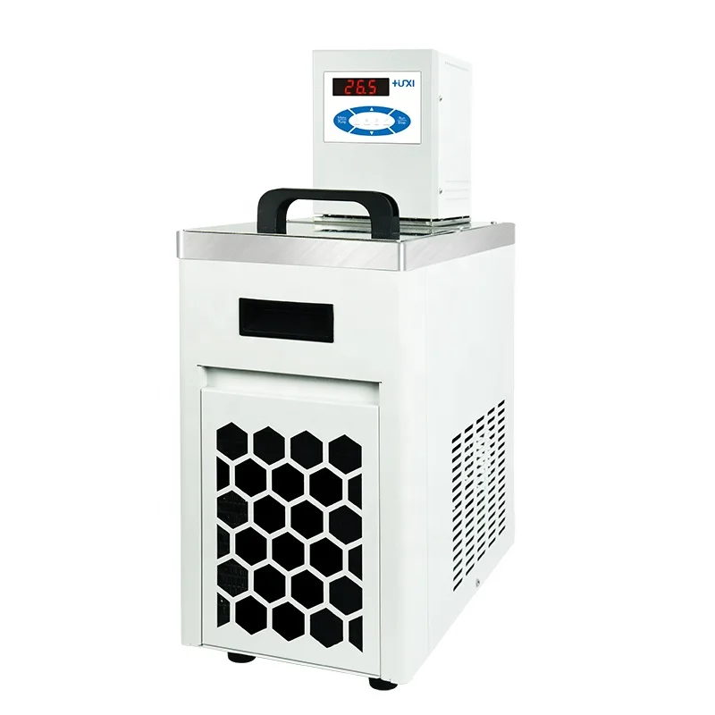 

8L Digital Vertical Water Bath High and Low Temperature Thermostatic Device for Laboratory Use