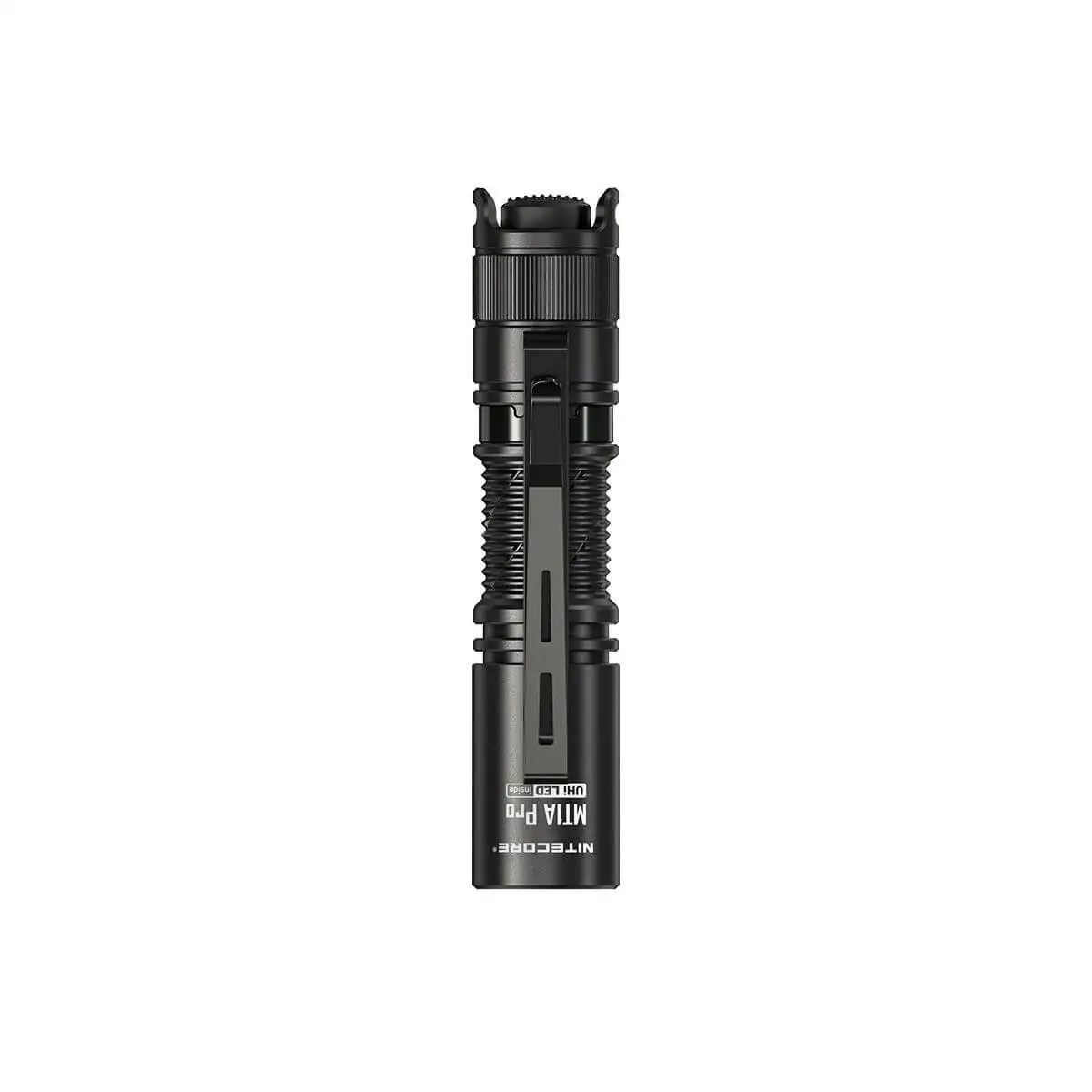 Nitecore MT1A Pro Compact Rechargeable EDC Flashlight