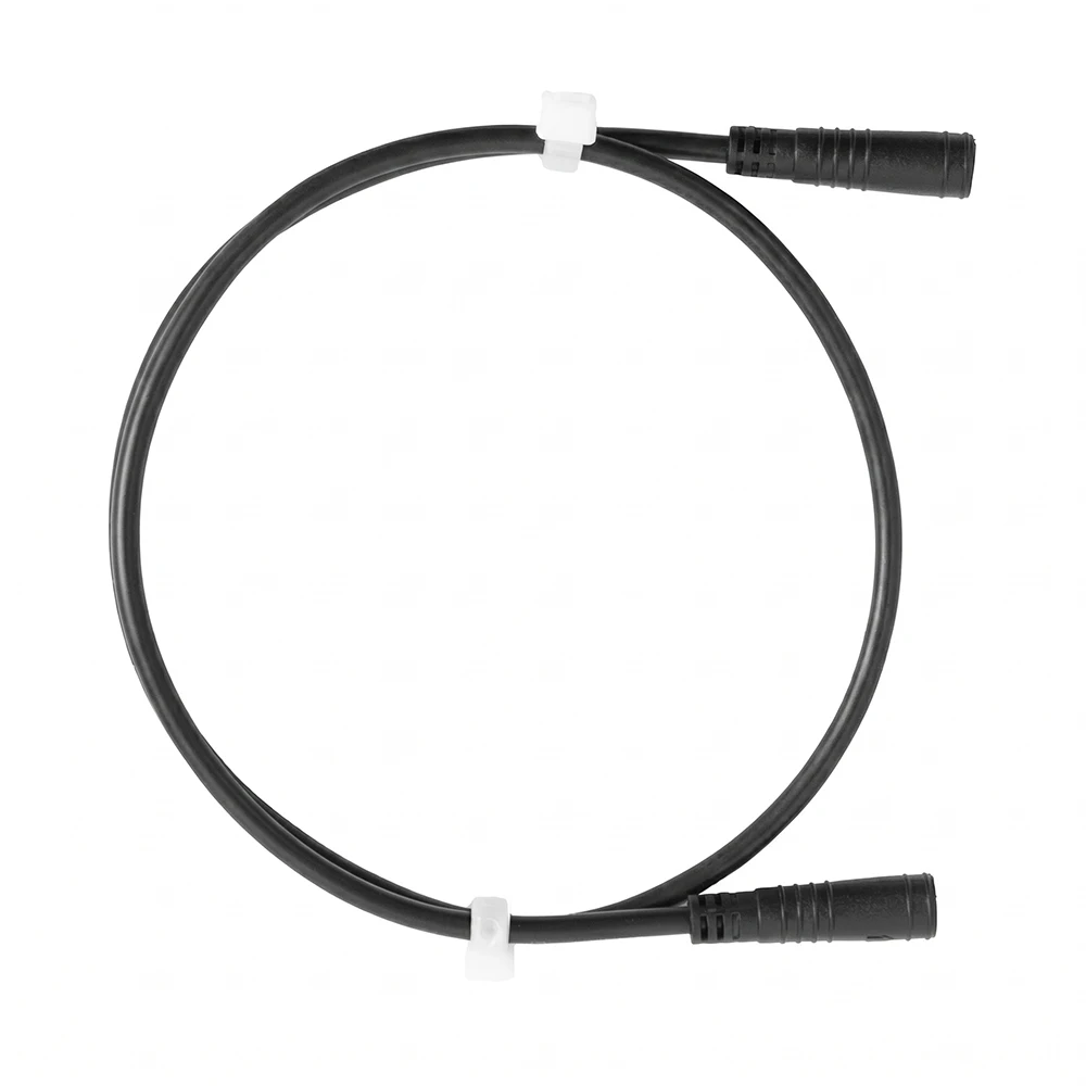 For BAFANG Gear Shift Sensor Brake Sensor Power Cut Off Throttle E-Bicycle Extension Cable Electric Bike 3Pin Extension Cable image 6
