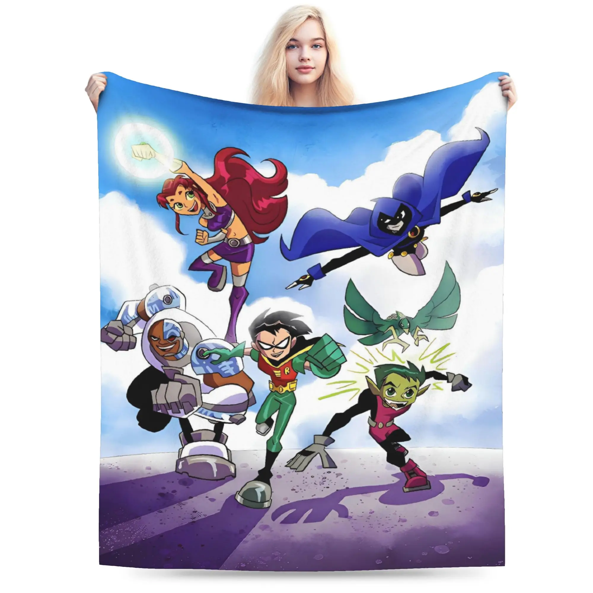 adolescentes-titas-ir-cobertor-macio-novidade-pelucia-lance-cobertor-para-meninas-meninos-quarto-flanela-colcha-capa-de-cama