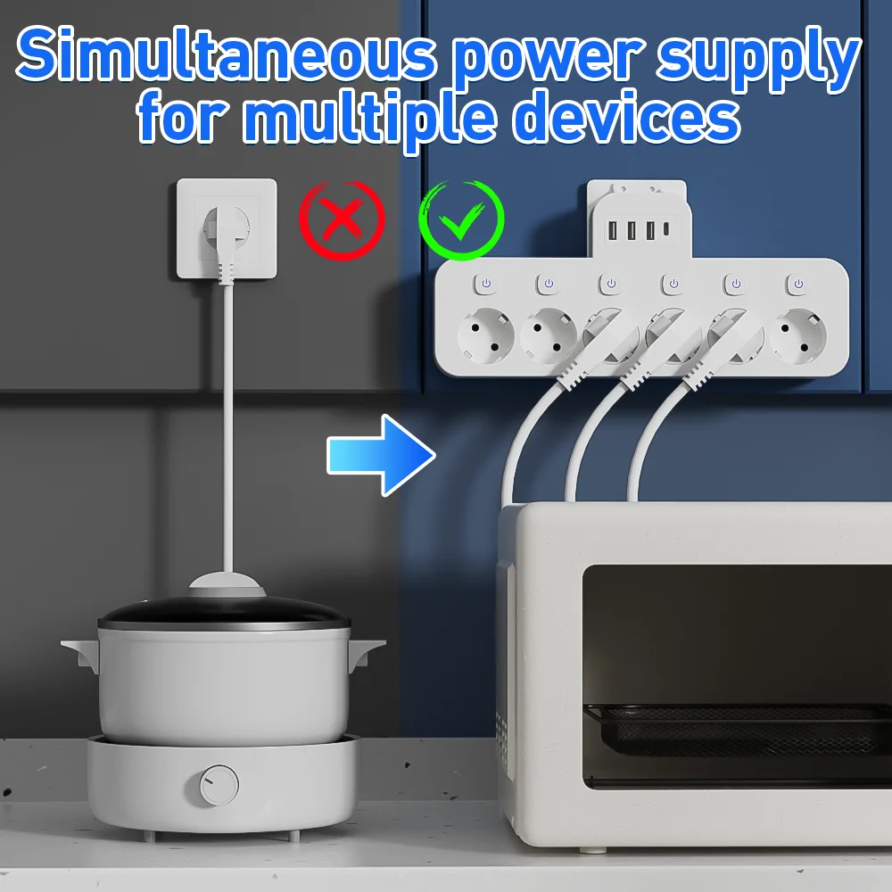 Thumbnail 4 - #26 Top Wall Socket Controls & Sensors Picks for Every Budget