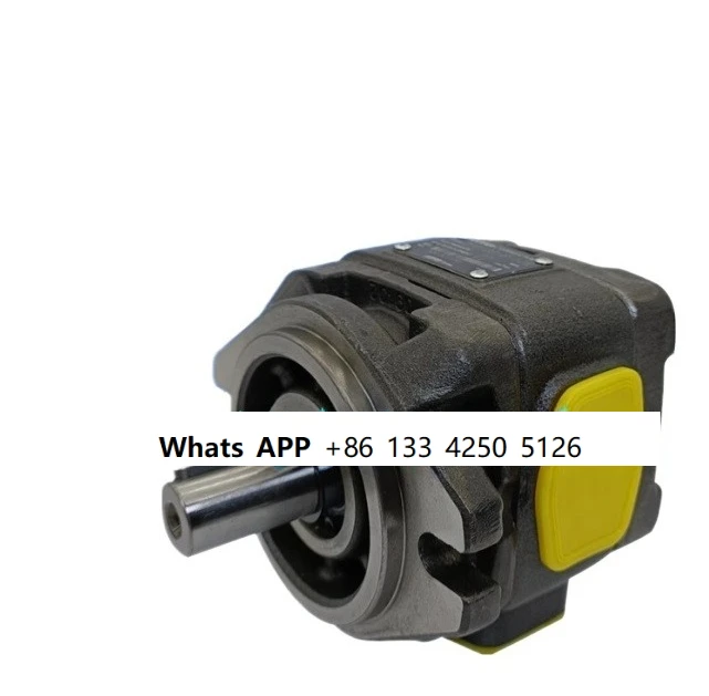 

Gear Pump HG1/CP1/0-16-10-P-25/32/4/50/63-01 R-VPC/10R
