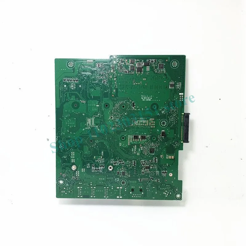 CN-01TK76 01TK76 01TK76 com placa-mãe CPU SREJP I7-8565U para placa-mãe de laptop Dell 3280 3480 100% totalmente testada funcionando bem