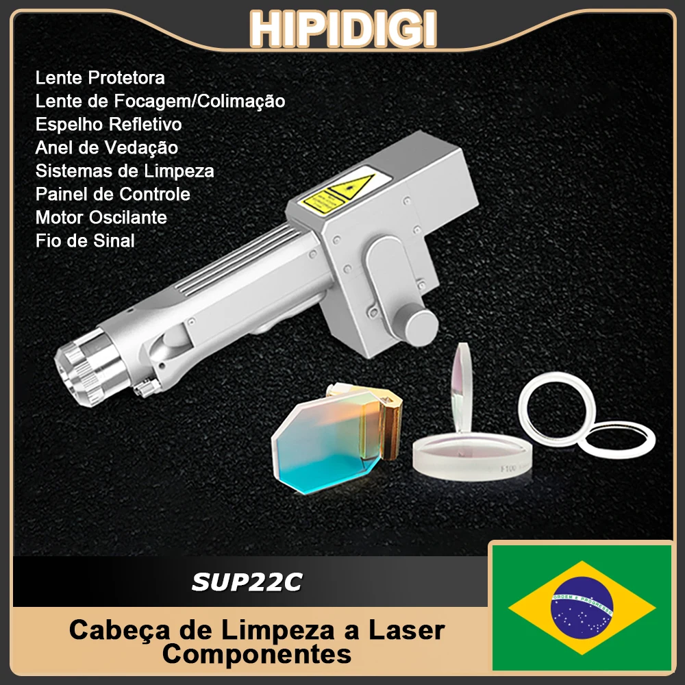 sup22c-laser-cleaning-head-components-protective-lens-30x5-focusing-lens-dia20x35-f400-800-cleaning-systems-oscillating-motor