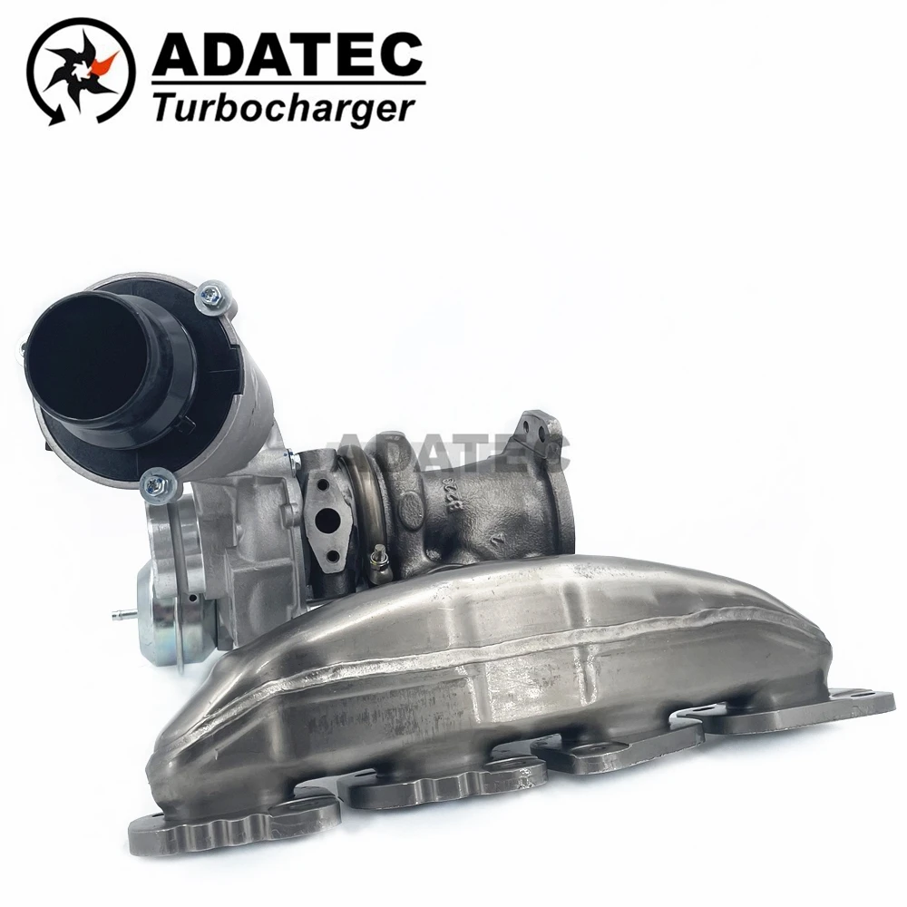 RHF4 Upgrade Turbo A2700901880 A2700902980 A2700901480 Hybrid Turbine for Mercedes-Benz A250 B250 CLA250 GLA250 M270E20 Car