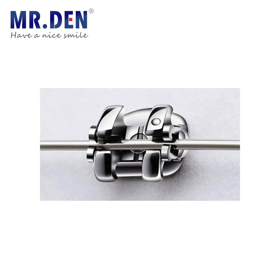 Mr Den Dental Suppl…