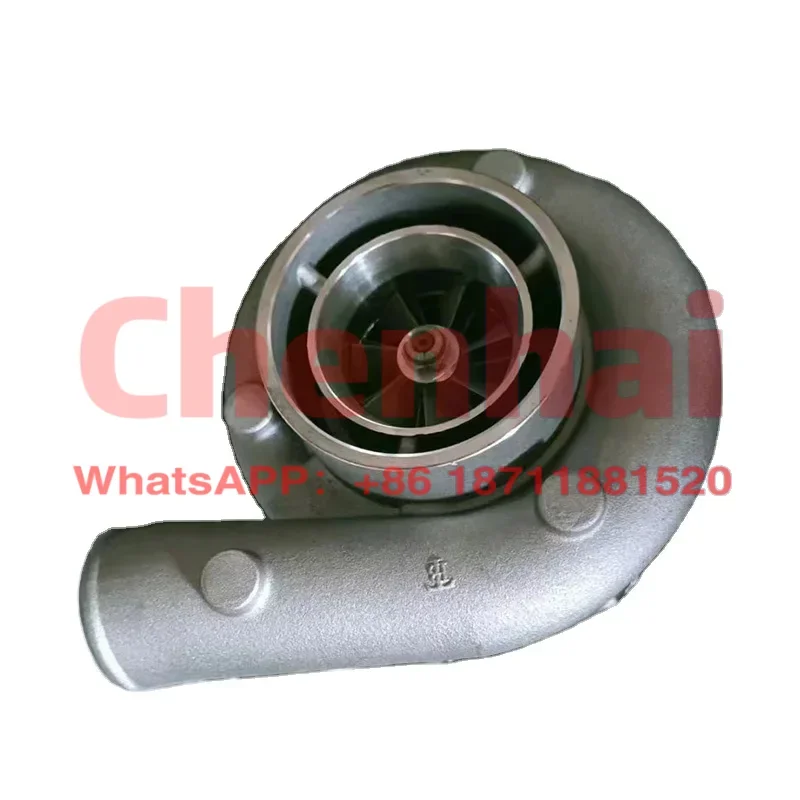 Chinese factory direct sales of quality S200W 12599700000  319411 turbo engine parts 35242181F turbocharger