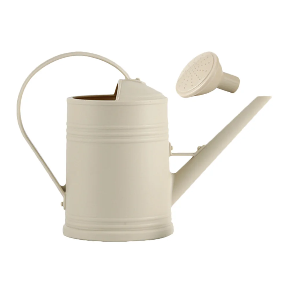 

Watering Can 1.5L Pp Material Bright Color Indoor Outdoor Garden Watering Kettle For Plants Bonsai Flower Long Spout