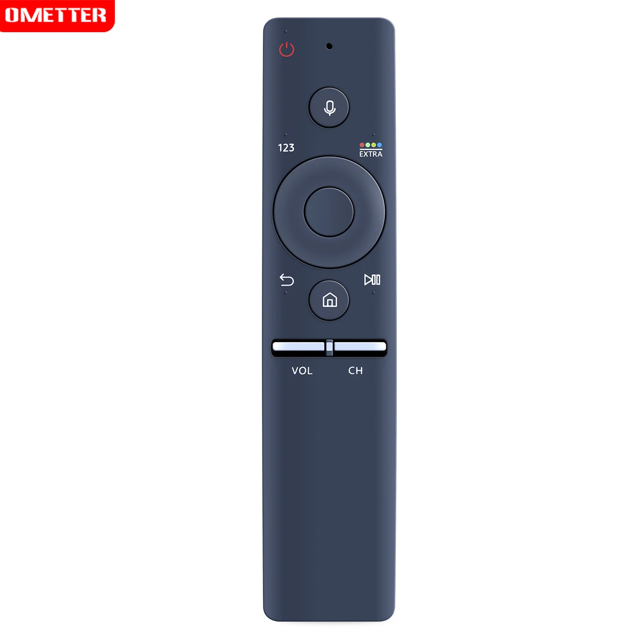 Nowy BN59-01242A do Samsung inteligentny głos Bluetooth TV pilot BN59-01266A BN59-01298A UE40K6300AK N55KU7500F UN78KS9800