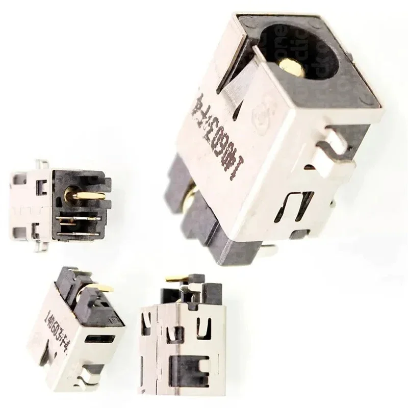 for GF65 GF63 MS-16R1 16R3 16R4 16V1 16W1 16W2 New Genuine Laptop DC Power Jack Interface