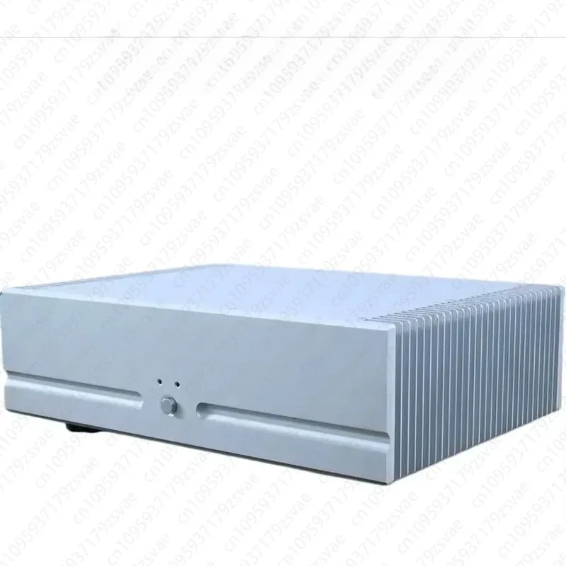 FM711 Line High-end Dual-channel Pure Power Amplifier F7150w/8 Ohm, 300W/4 Ohm 115/220V