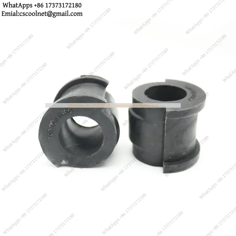 k3 Front Sway Bar Bushing For MB A-Class W169 B-Class W245 [XXmm] 2PCS 1693230965