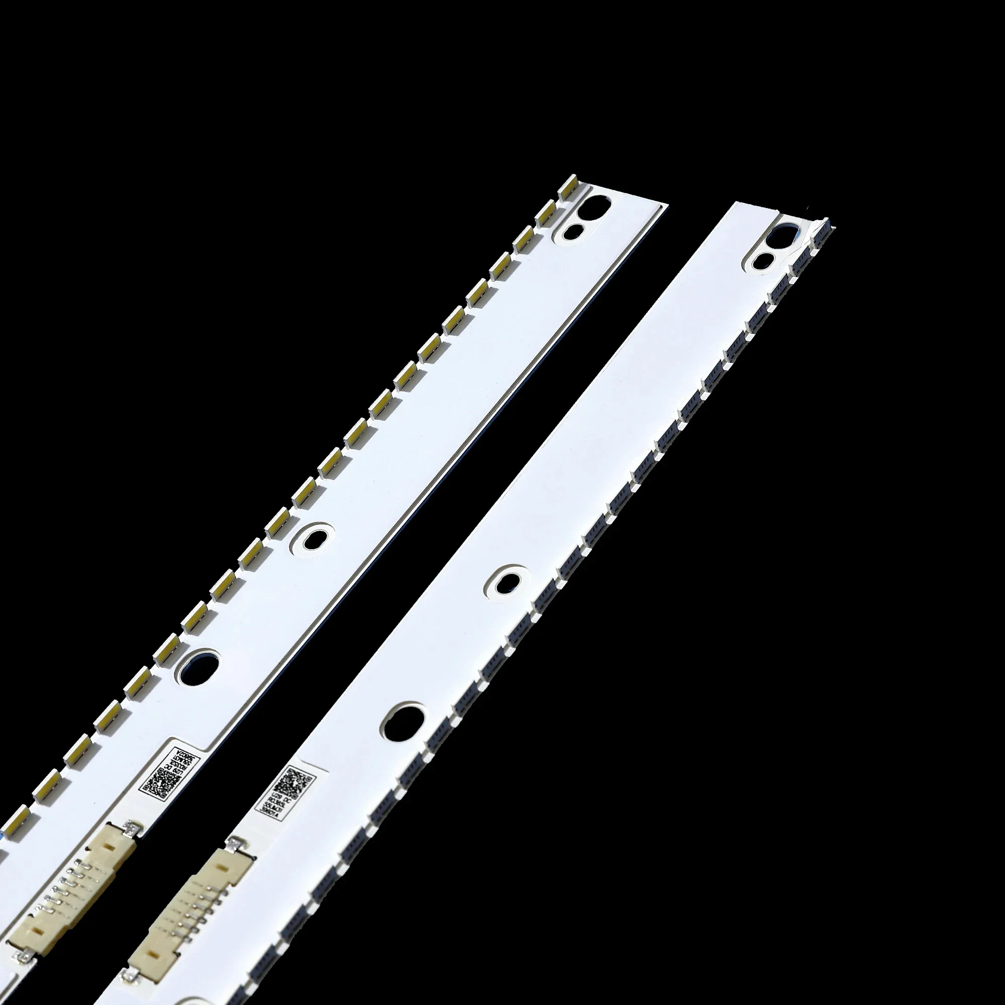 Bande LED pour UE55MU6450, LSFcape FN01, UE55MU6472U, UN55KU6400G, UE55MU6405, UN55LS003N, UE55LS003A, UE55KU6470, UA55KU7510