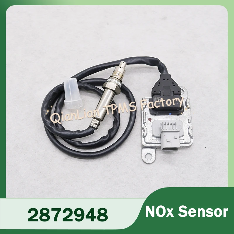 

2872948 5WK96742 Nitrogen Oxygen NOx Sensor For 2013-2018 Dodge Ram Diesel Cummins 6.7L