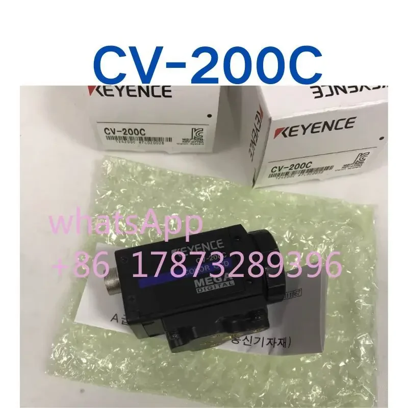 New CV-200C Visual System Digital Speed Camera  for quick delivery
