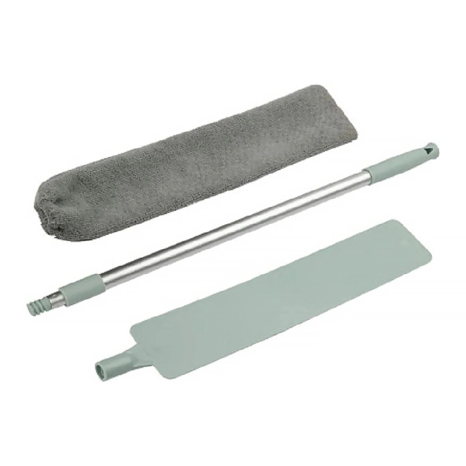 Microfiber Dust Bru… - image