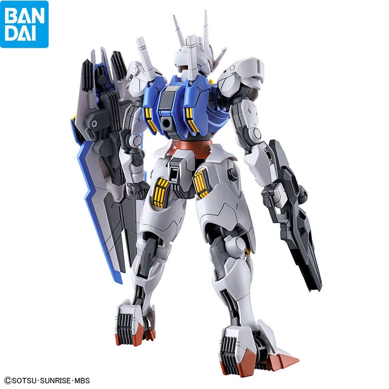 Bandai Originale HG 1/144 Gund - Model Kit Tristan recensione e prezzo