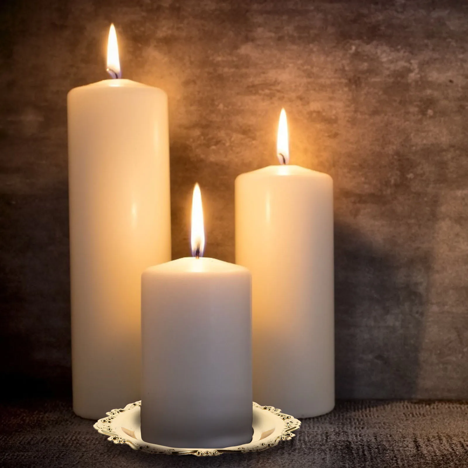 الرجعية صينية الحديد الحرفية تقريب عقد طبق ديكور منضدية الحاويات للمنزل المطبخ غرفة المعيشة ديكور خمر