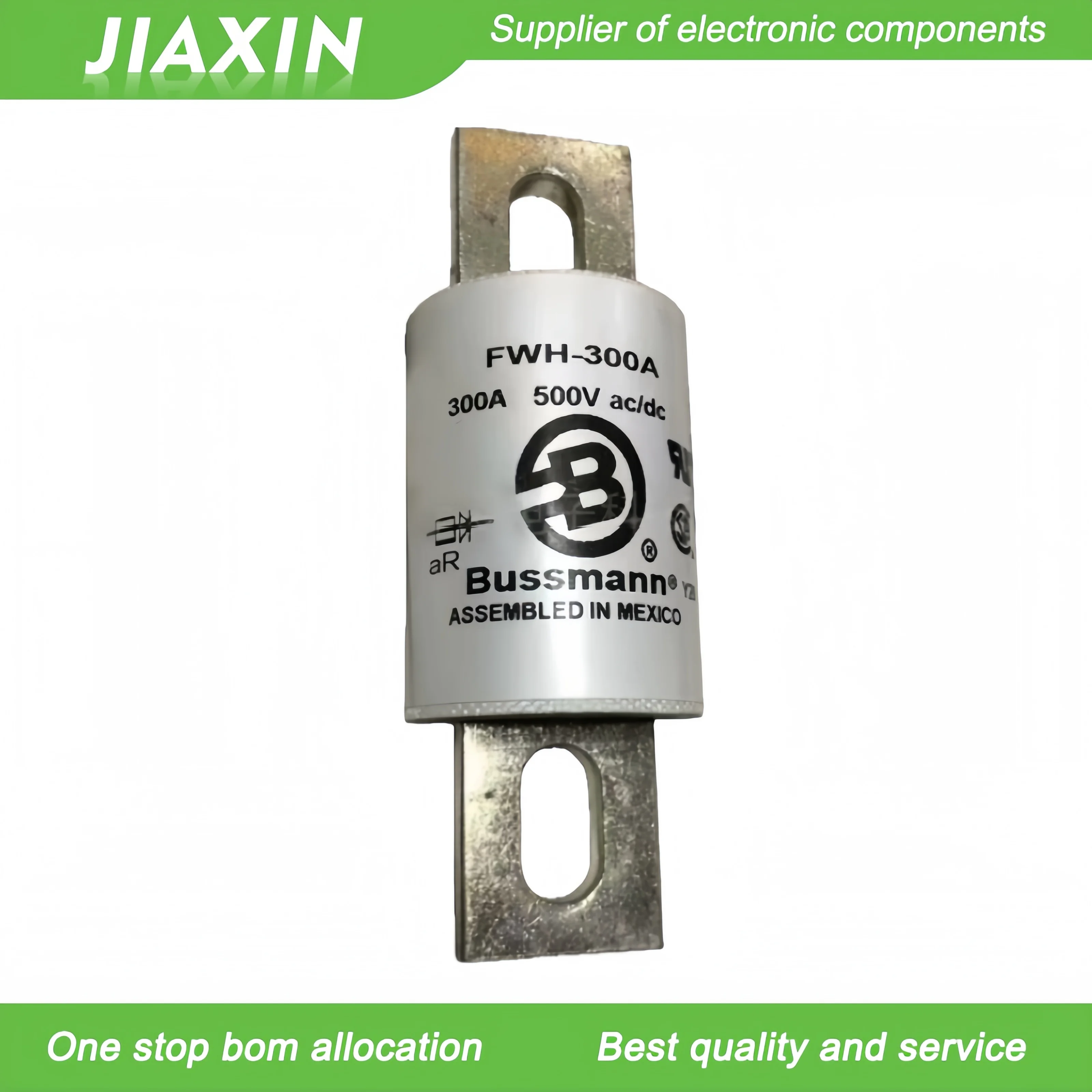 

FWH-225A FWH-250A FWH-300A FWH-350A FWH-400A 500V New Original IGBT Module fuse