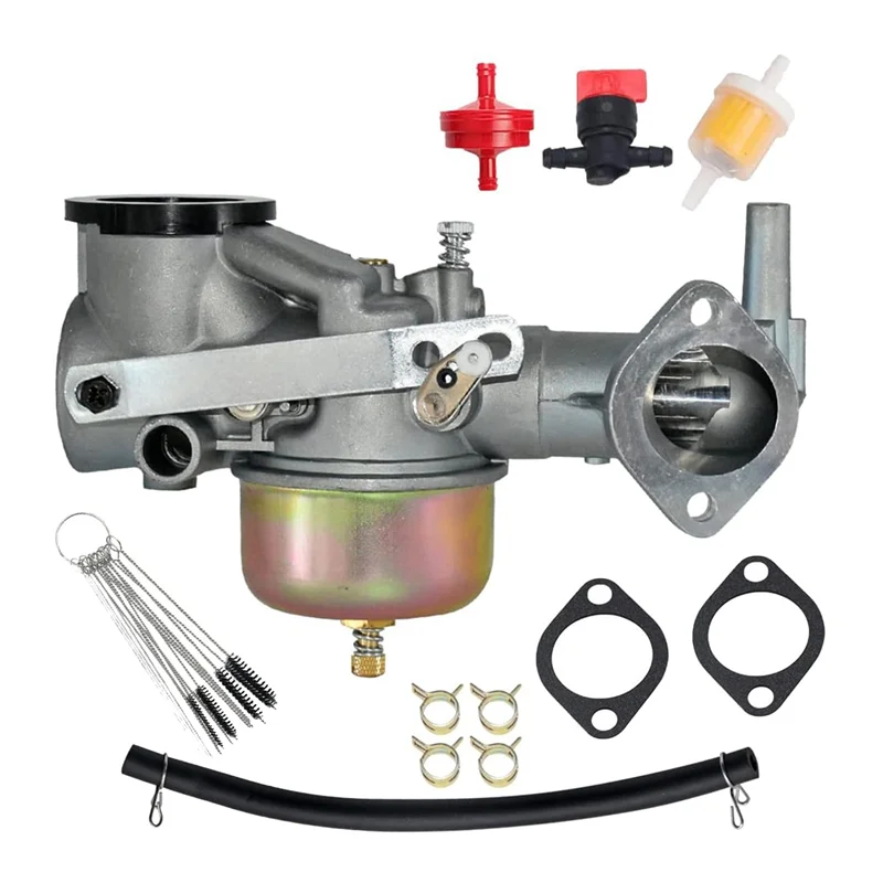 491590 Carburetor for 191700 192700 193700 Engine Series Replace 390811 392152 491029