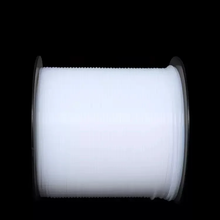 1 Meter AWG T-Typ PTFE-Schlauch 300V Hochtemperatur-Isolierter Kapillarschlauch ID 0,3 6,6mm AD 0,7 7,5mm Hitzeschutzrohr – Detail 5