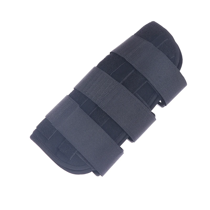 Carpal Tunnel Wrist Support Pads Brace Sprain Forearm Splint Strap Protector comfortable to wear