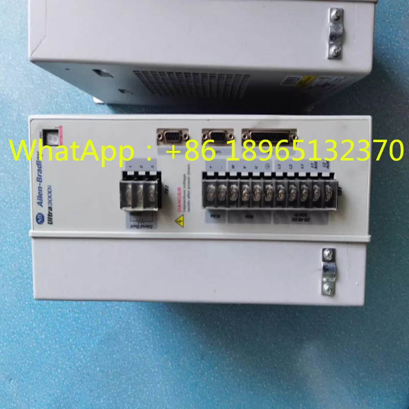 2098-DSD-HV050X 2098-DSDHV050X 2098-DSD-HV050X-DN 2098DSDHV050XDN 2098-DSD-HV100 2098DSDHV100 New Original Servo Driver