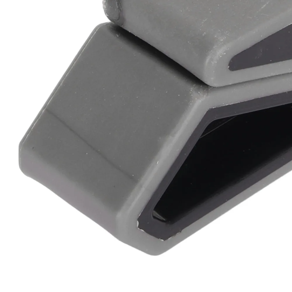 2Pcs Portable Plastic Laptop Stand Anti-Slip Ventilated Design Laptop Riser Portable Laptop Stand For Household