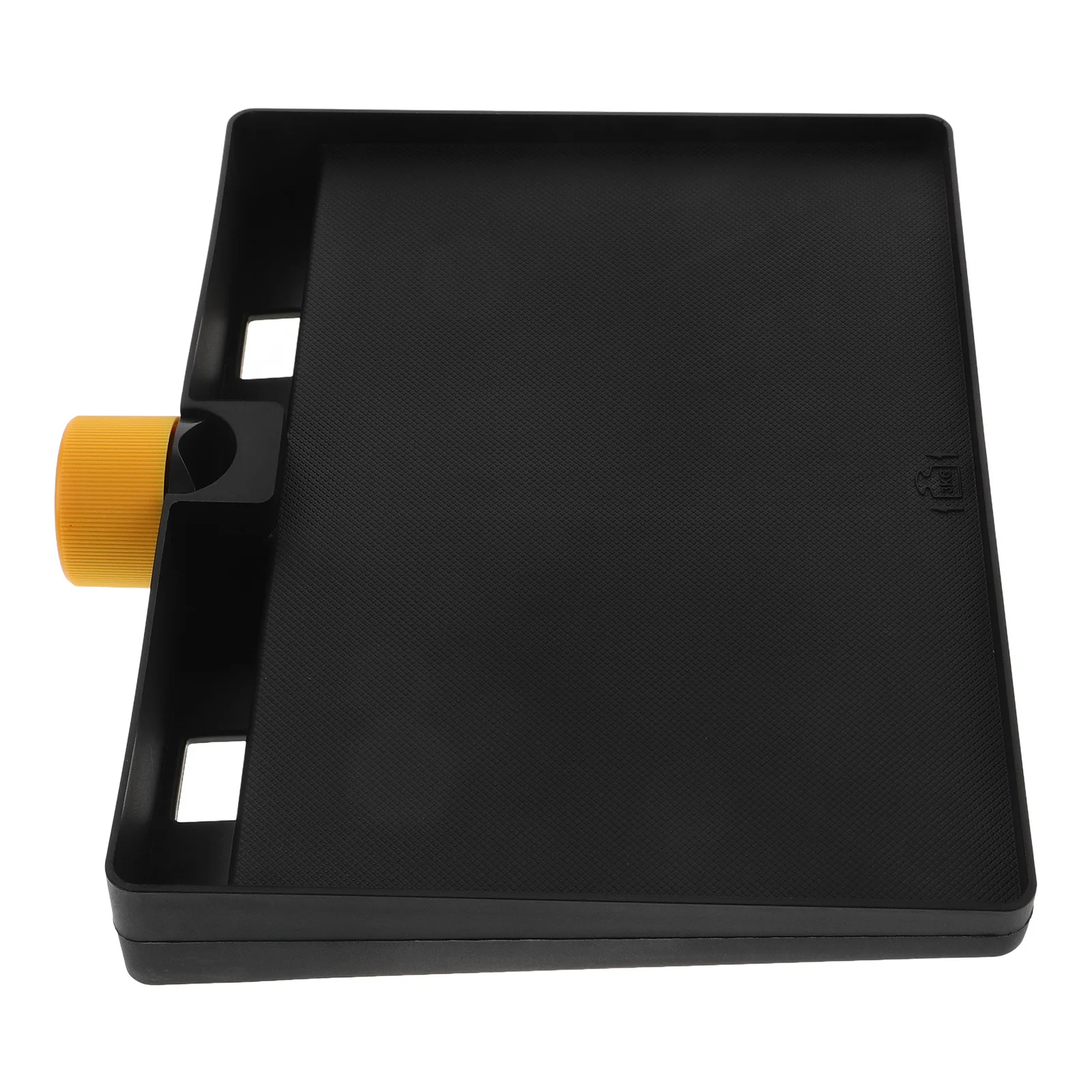 

Sound Card Tray Knob Design Adjustable Mic Stand Phone Holder for Karaoke Live Streaming Microphone Storage Sound Card Tray