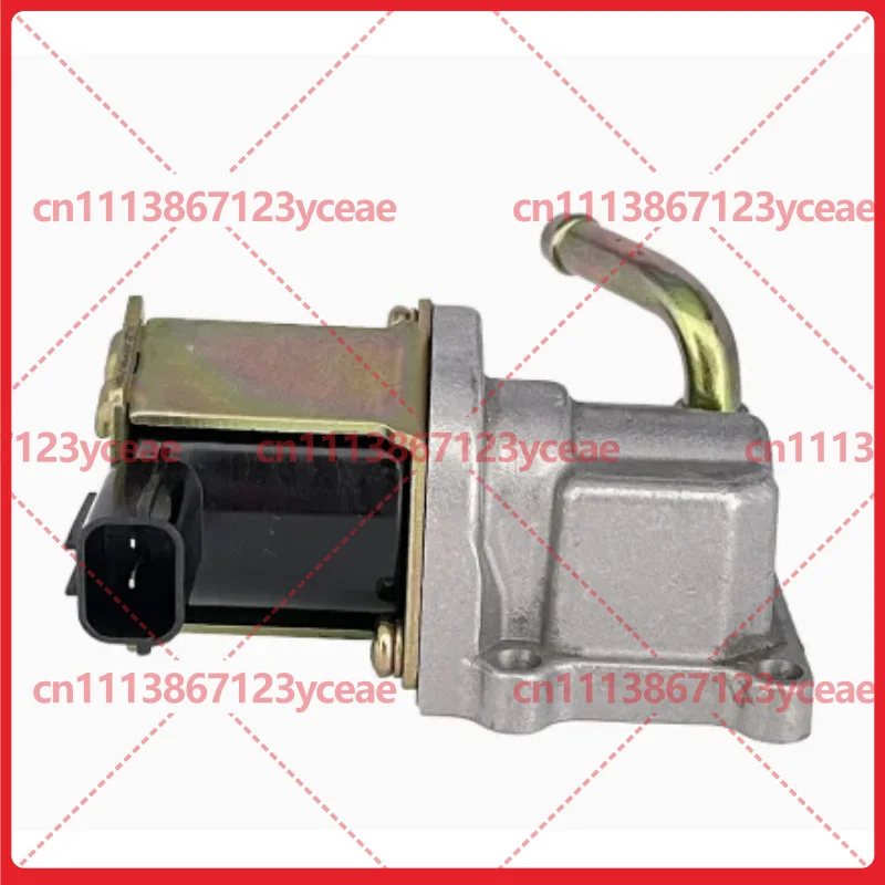 For Mazda 626 Idle Speed Motor OEM FSN5-20-660B E9T06871 AC274 Engine Airflow Regulating Replacement Components