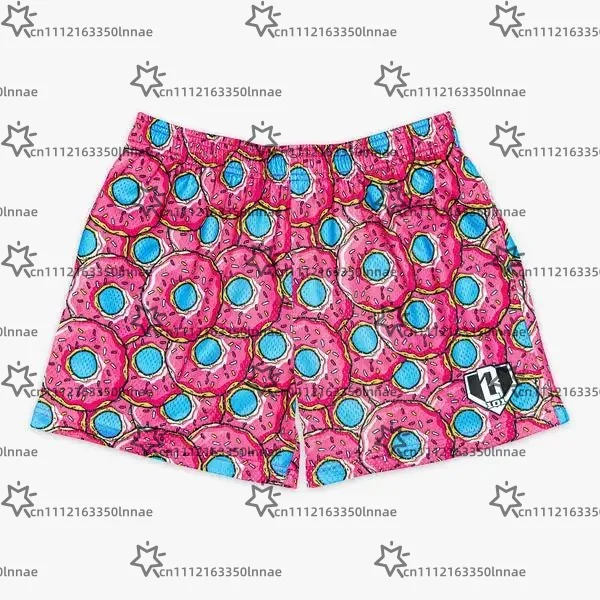 

The latest 2026 summer beach basketball, baseball and lifestyle series family fashion breathable shorts