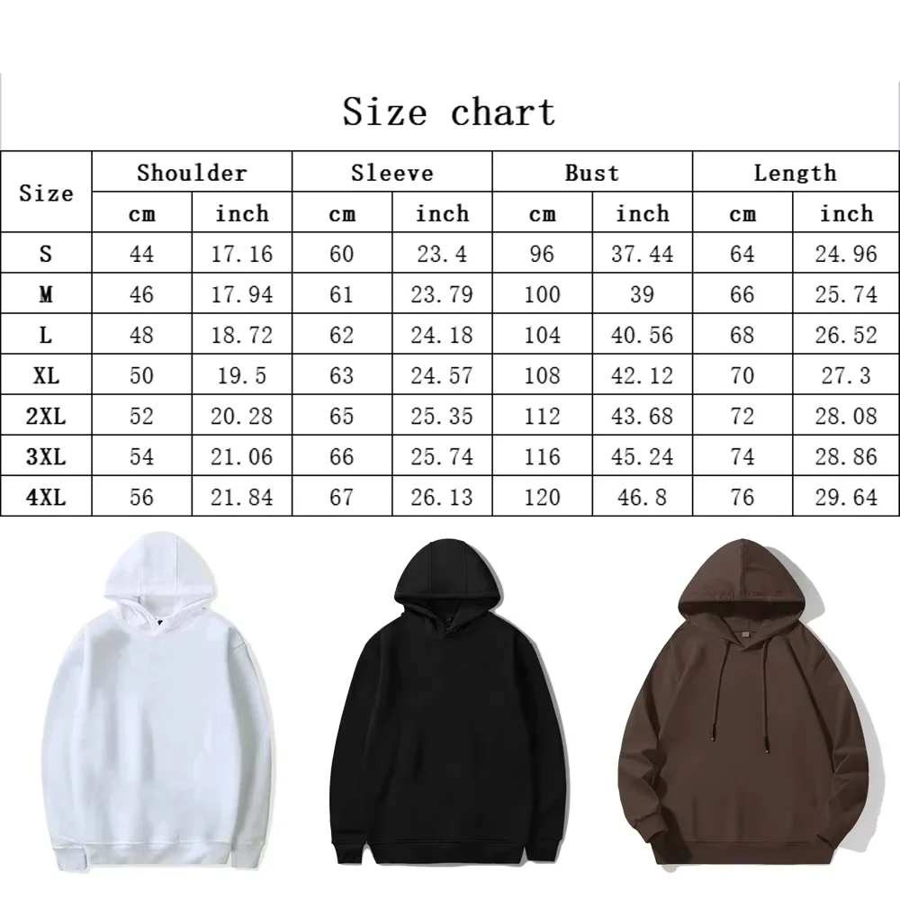 Womens Sweatshirts Long Sleeve Autumn Spring Casual Hoodies Streetwear Hoody Woman Loose Solid Versatile Pullover Black Brown