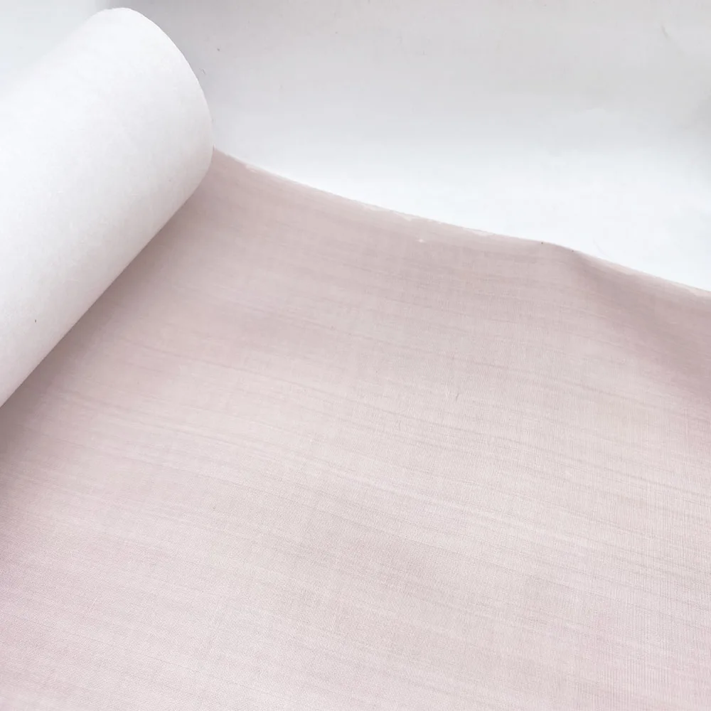 50cm*1yard PU Strip For Tape Hair Extension Making Thinner-PU-Fabrics For Making Tape Hair Extension
