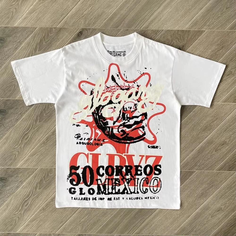 Glo Gang Casual Men… - image