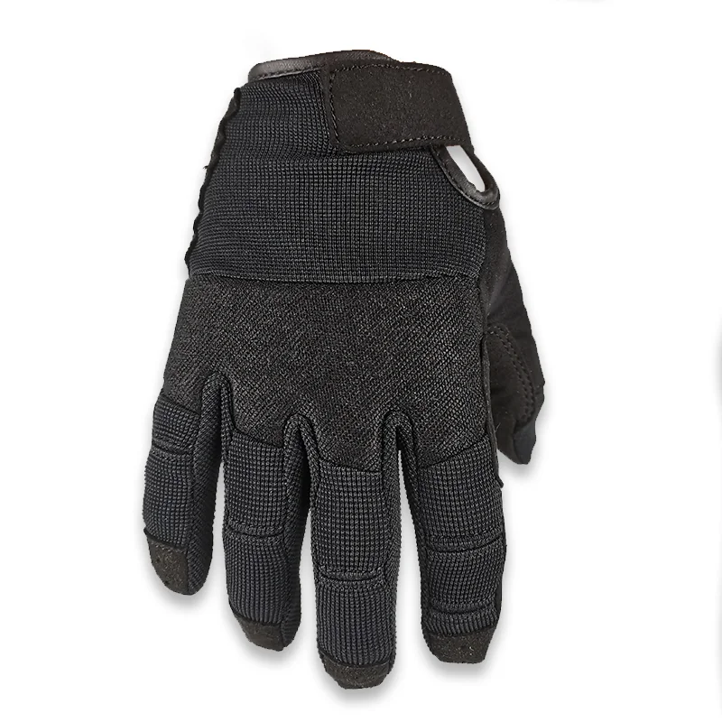 Tactical cycling wear-resistant special gloves for anti slip combat protection, outdoor windproof and breathable mountain bikes