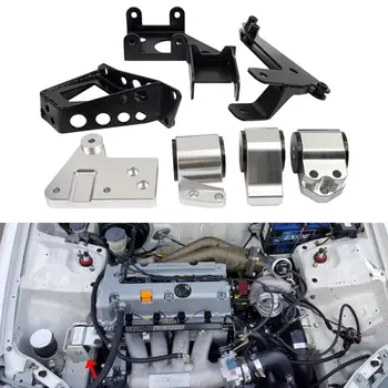 10 最佳銷售 本田k24 - №6