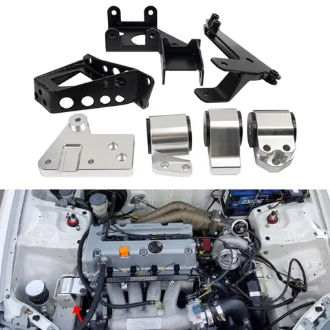 10 best sales k24 honda - №6