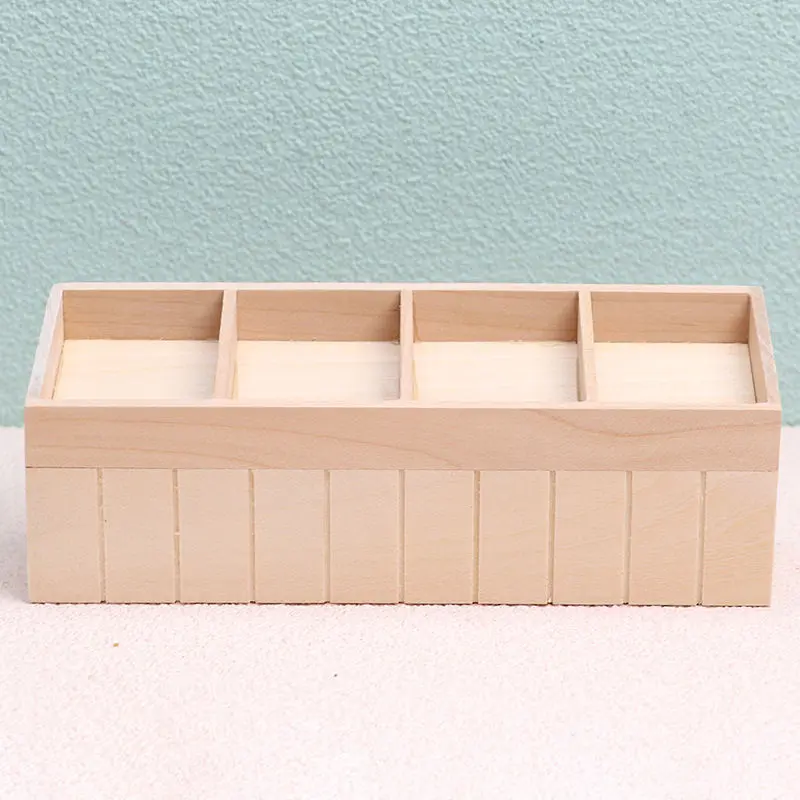 Muebles en miniatura para casa de muñecas a escala 1:12, estante en blanco DIY, supermercado, tienda, estante para frutas y verduras, decoración de microescena 2025