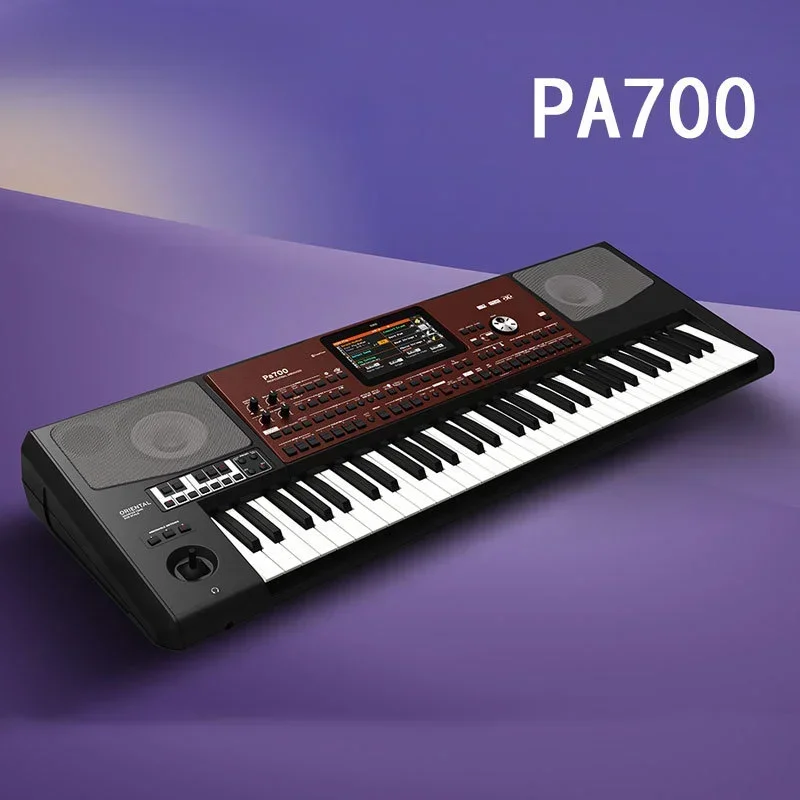 For  PA 700 PA700 Key Keyboard PA 700 Professional Arranger Piano