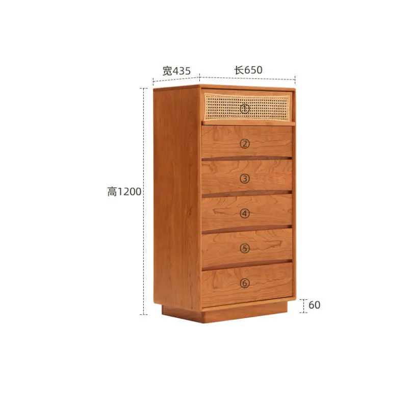 توفير مساحة خزانة للغرفة المعيشة المدمجة الضيقة الحديثة خزانة للغرفة المعيشة تصميم تماما أثاث المنزل Lagerregal XY40GZ #6