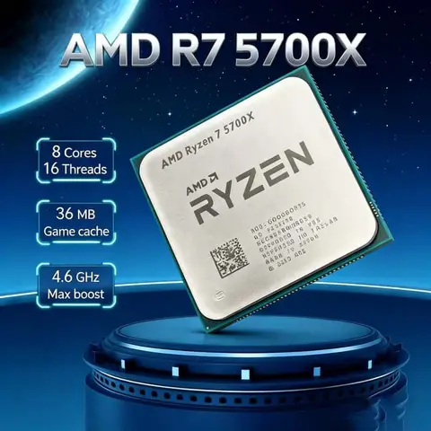 Ryzen 7 5700x-AliExpress