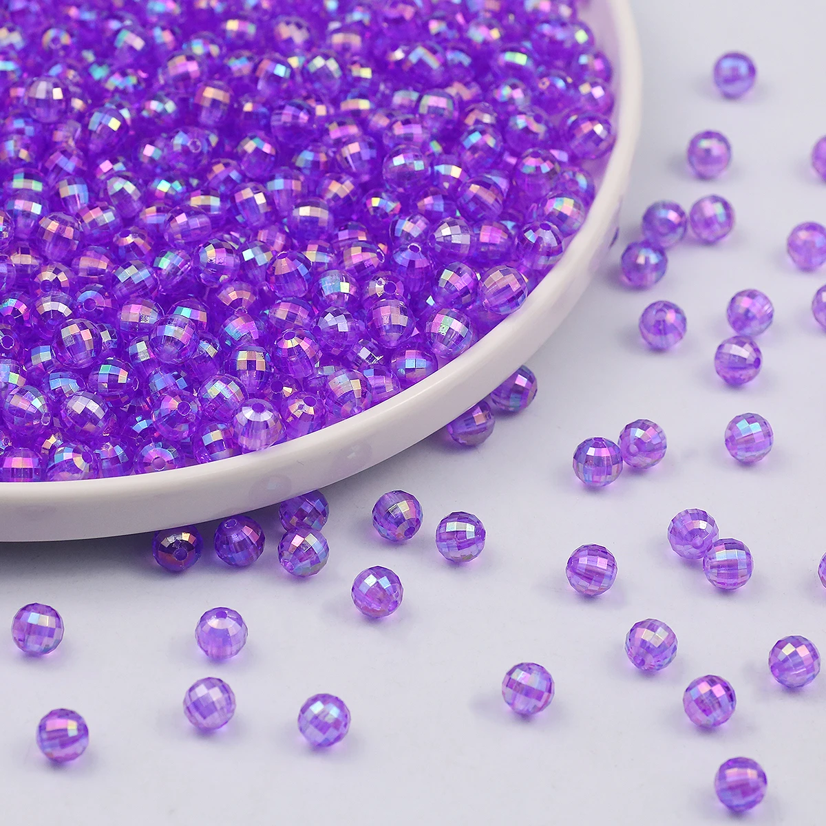 8mm Example How Big Is 8 mm Beads? A Detailed Size Guide for Jewelry Makers and DIY ...