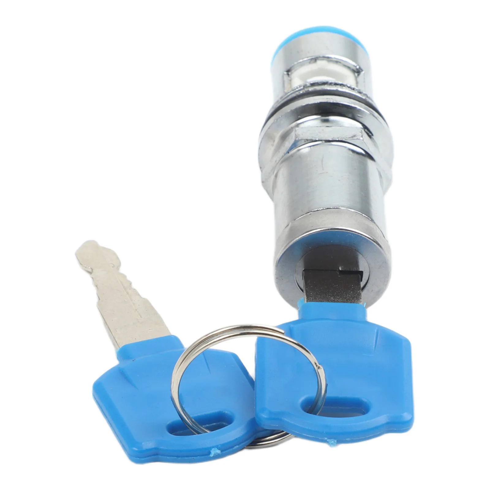 Brass Brass Valve Tap Key Lock Valve User-friendly Operation Versatile Water Solutions Erosion Resistant Design