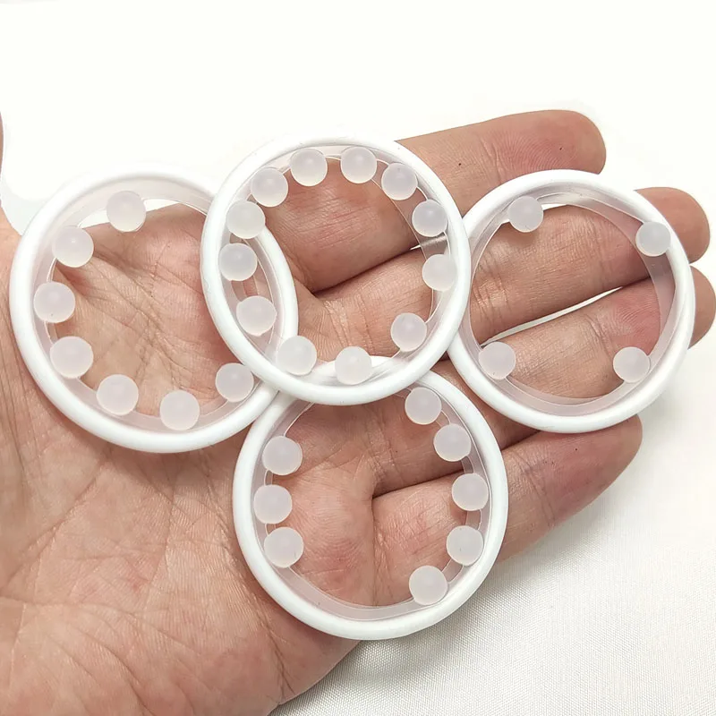 12-Perlen-Penisring, Verzgerung der Ejakulation, Hodensack-Verschlussring,  G-Punkt-Klitoris, stimuliert Cockring, Sexspielzeug fr Erwachsene, Produkt  fr Mnner - AliExpress 66