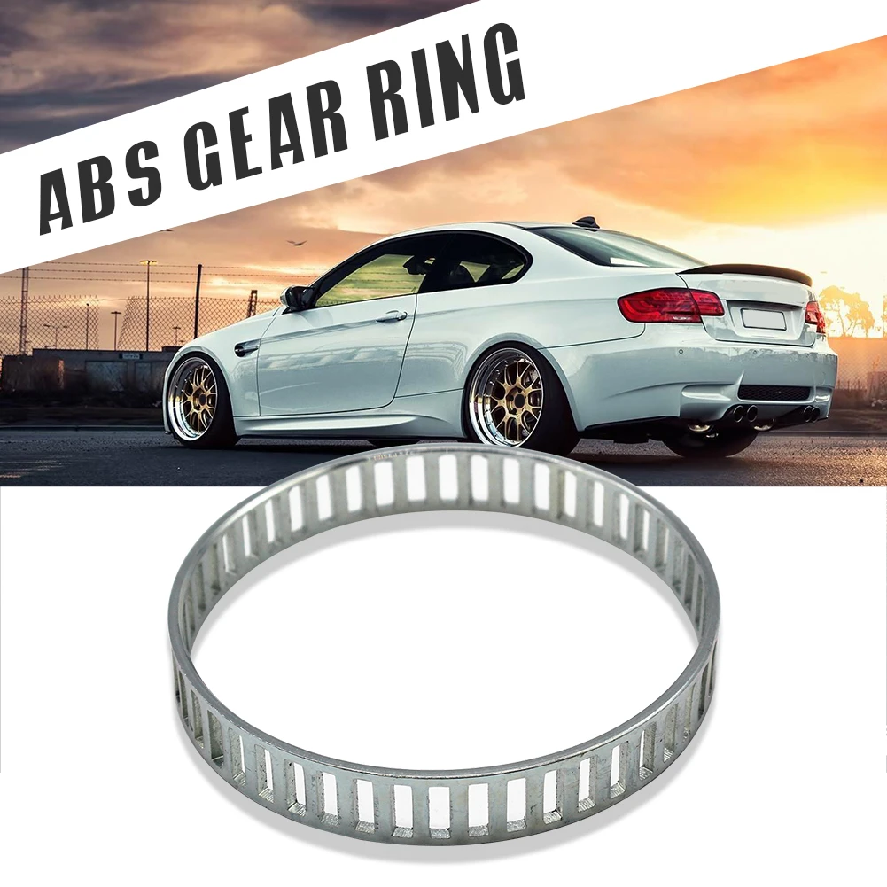 Installa Remove Convenient Simple ABS Ring for BMW 1 Series E81 E82 E87 Drive Shaft Anti-Lock Brake Reluctor Ring